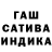 Бошки марихуана White Widow The Curious